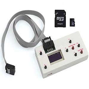 EU Stock 3018 Pro Max 3 Assi DIY Mini CNC Router Engraver Legno PCB PVC fresatura 4