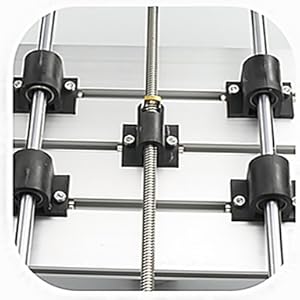 EU Stock 3018 Pro Max 3 Assi DIY Mini CNC Router Engraver Legno PCB PVC fresatura 2