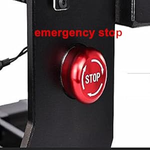 4030 Pro Macchina di incisione CNC fai da te 2 in 1 3 asse GRBL Legno metallo fresatura laser 4