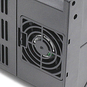 DE Stock 4kw HY Serie Invertitore VFD 400hz Input singola fase Output 3 fase 220v 4